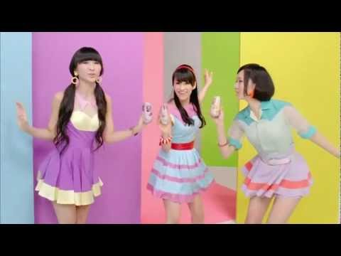 Perfume ポイント キリンチューハイ 氷結 やさしい果実の3 CM