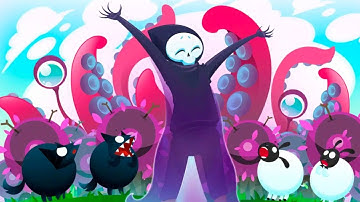 Divide By Sheep - Ice World 2-11