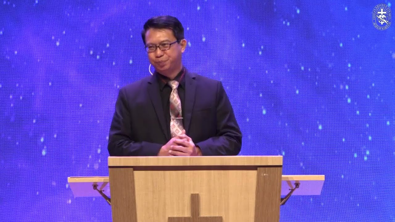 Sukacita karena Kebenaran | Matius 