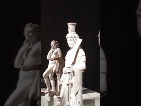 المتحف اليوناني الروماني 1641