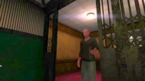 Puppet Master The Game (demo)