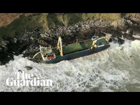 Video: Rodionas Nakhapetovas ir Natalija Shlyapnikoff: beveik ketvirtį amžiaus trunkanti biuro romantika