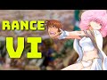 Don&#39;t Sleep On Rance VI: The Collapse of Zeth