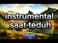 Saat teduh instrumental rohani