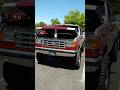 1983 Ford F350 pick up 4 x 4