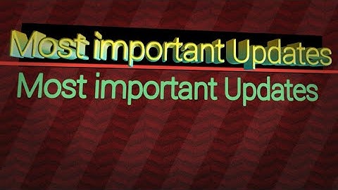 Most important updates for 2k21 batch program from sindh university jamshoro