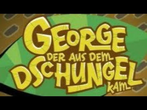 George der Aus Dem Dschungel Kam Gemüsemeister/Der Traum Vom Fliegen