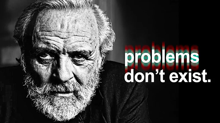 It took me 26+ years to realize what Anthony Hopkins will tell you in 20 minutes...
