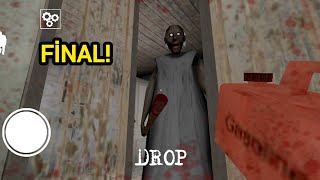 BAŞARISIZ FİNAL! | GRANNY 2 | 3.BÖLÜM |