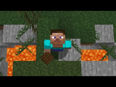 Minecraft 1.16.1 Any%