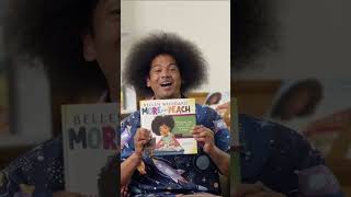 More Than Peach Narrated By Gabrielle Union