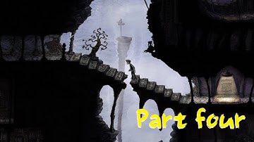 Creaks part 4 four / Walkthrough Creaks no comment / New game Amanita Design / Lost find