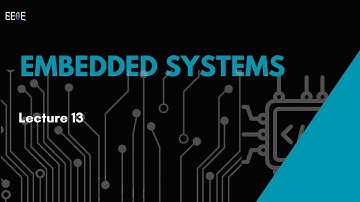 Embedded Systems || Queue & Tree Structures || Lecture 13