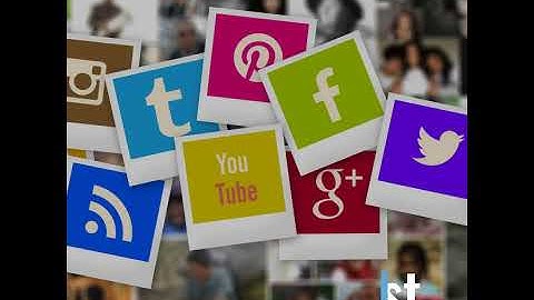 Six Word Story: Digital Media (Spark Post Video)