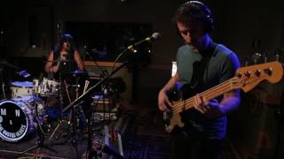 Miles Nielsen & The Rusted Hearts - Dear Kentucky (You're Killing Me) | Audiotree Live