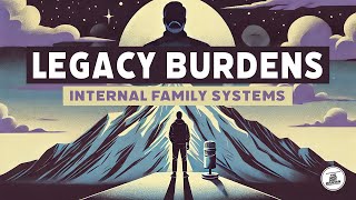 Legacy Burdens - Internal Family Systems Therapy Dr. Richard Schwartz