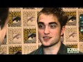The Twilight Saga: Breaking Dawn Part 1: Comic Con Highlight | ScreenSlam