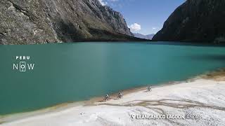 ANCASH LLANGANUCO (ENG)