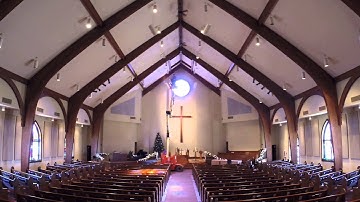 How Many Presbyterians Does it Take to Change a Light Bulb (or Three)?