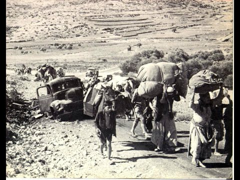 Britain in Palestine 1917-1948