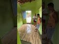 estamos lutando para terminar a obra da casa da galega