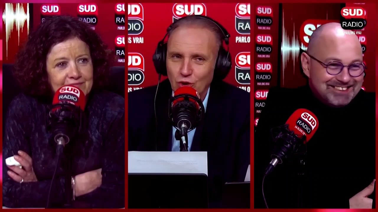 Meurtre de Louise, jeux vidéos, justice des mineurs : Débat Elisabeth Lévy x Thomas Guénolé