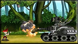 First run  Alpha Guns   All missions easy screenshot 4