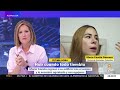 Terremoto en Colombia | María Camila Guevara, superviviente: "Es un día devastador"