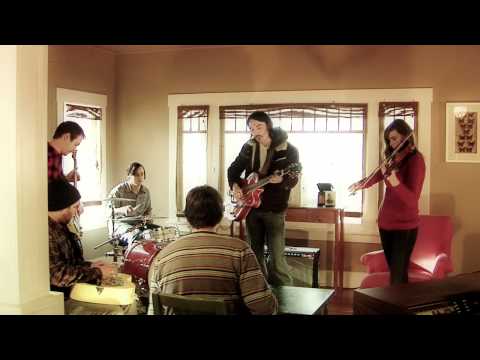 Jeremy Burk - Clapping Song