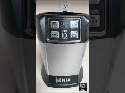Procesador Ninja mal utilizado