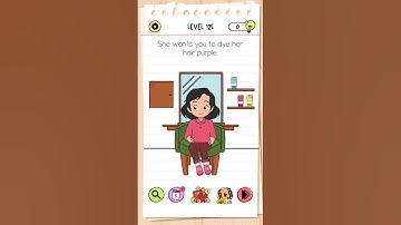 Brain Test All-Star: IQ Boost Level 125