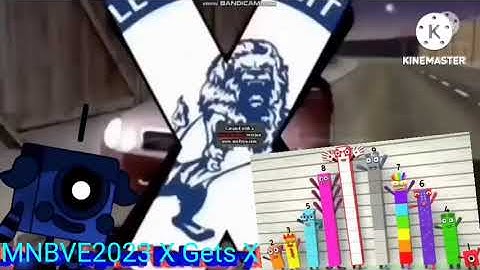 Touchstone Logo (2004) Gets Interrupted V2 Add Round 15