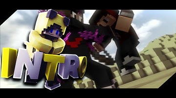 INTRO : Doodle (60FPS) - by Pawa Animation