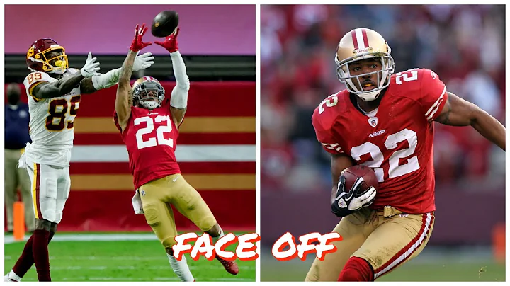 Better 49ers CB: Jason Verrett vs. Carlos Rogers