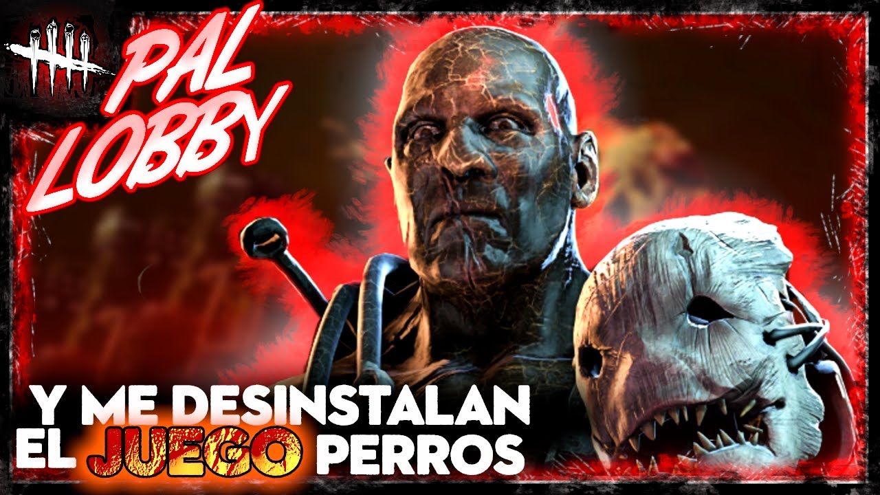 Haciendo que se vayan AFK, Rage Quit │Twisted Masquerade │ Dead by ...