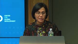 Boosting MDBs’ Role and Capacity in Development Finance