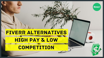 Freelancing Low Competition Website | Fiverr Alternatives | Best Freelancing Websites For Beginners