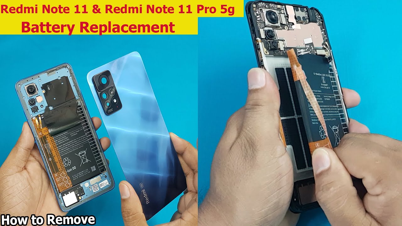 Teléfono Redmi Note 11S 6/128GB - Diza Online