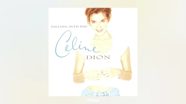 Céline Dion - All By Myself
