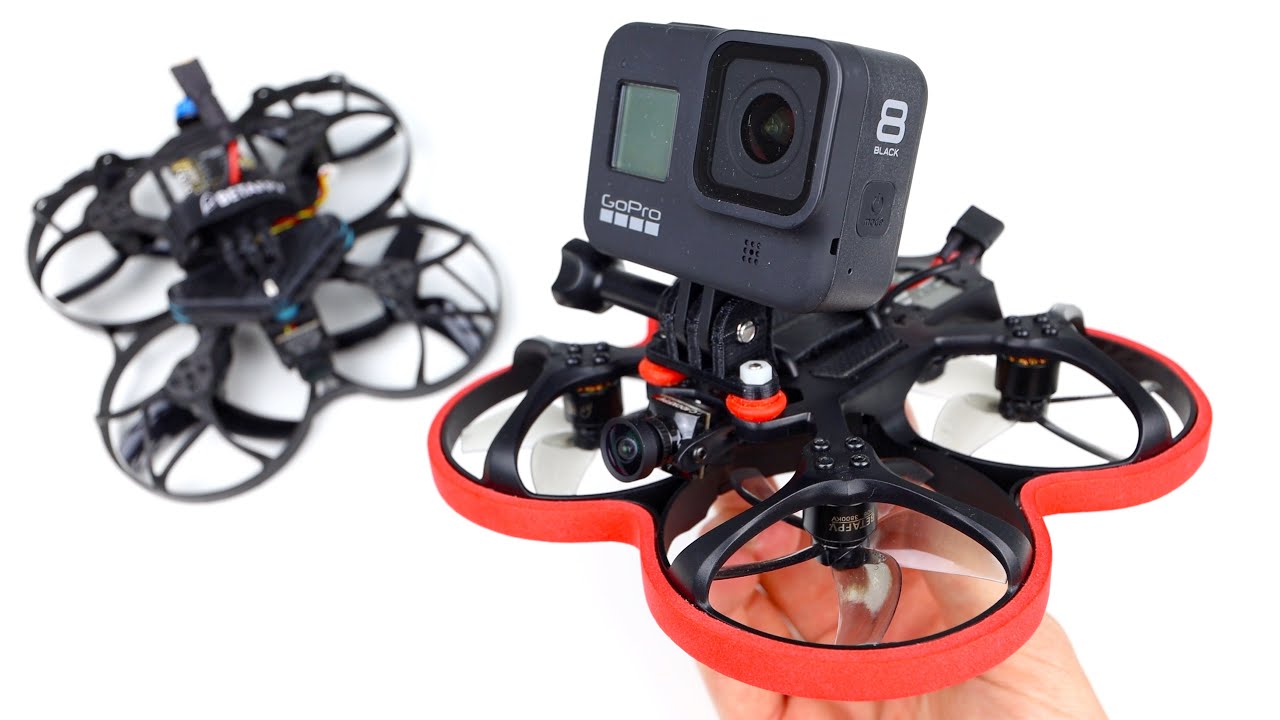 Review del Beta95X V3 y por qué me gusta más el V2 - YouTube