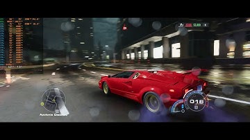 5800X3D RTX 3090 Need for Speed Unbound 3440x1440 Low-Ultra + DLSS