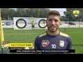 Strelec vs. Vida! Skill challenge pred Zápasom mesiaca