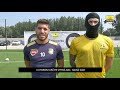Strelec vs. Vida! Skill challenge pred Zápasom mesiaca