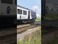 Class 150 Train #fyp #viral #viralshort #railway