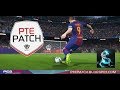 PES 2018 PTE Patch 3.0 | Download +  Install on PC (Full Bundesliga, New Stadiums etc.)