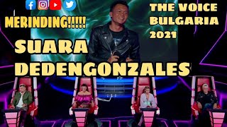 Download Mp3 deden gonzales || deden gonzales the voice bulgaria || she's gone || the voice bulgaria 2021 Gudang lagu Download Mp3 deden gonzales || deden gonzales the voice bulgaria || she's gone || the voice bulgaria 2021