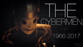 Doctor Who - The Cybermen | 1966 - 2017