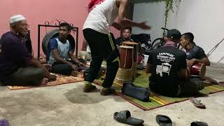 Muzik Tradisional Di Negeri Kelantan Yang Tidak Ditelan Dek Zaman