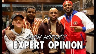 MY EXPERT OPINION EP#37: 