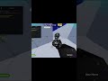 youtube stealig my quality #roblox #rivals #knifeskills